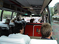 AMC voyage à Budapest (2002) volet 7